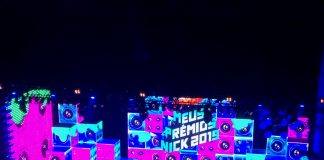 ‘Meus Prêmios Nick’