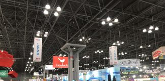 Como são determinadas as tendências mais quentes