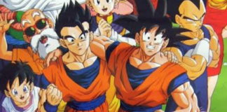 Cavaleiros do Zodíaco, Dragon Ball Z e Sailor Moon nos voos Latam