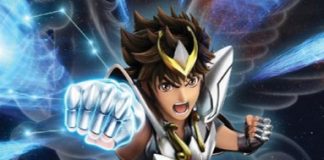 Cavaleiros da Netflix tem 2ª parte confirmada para 2020