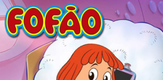 Fofão assina contrato internacional