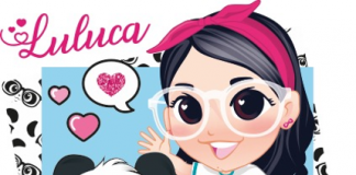 Luluca avança no mercado de licenciamento e entretenimento