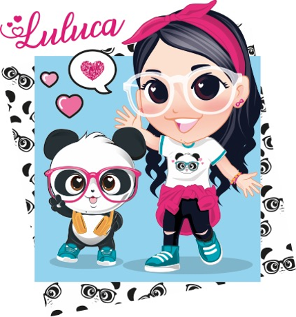 Luluca avança no mercado de licenciamento e entretenimento - EP GRUPO, Conteúdo - Me…