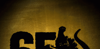 Godzilla completa 65 anos e recebe homenagens
