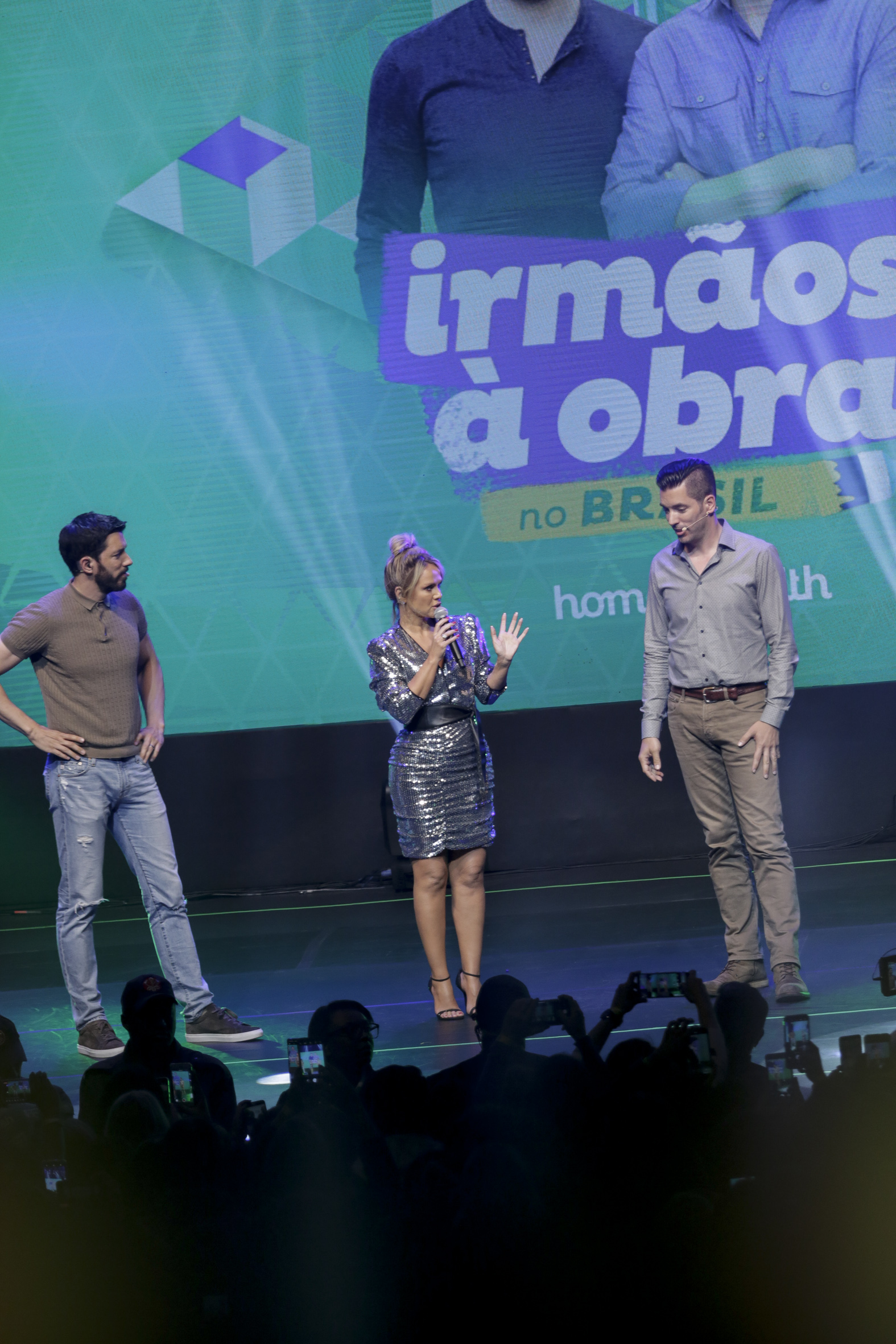 ‘Irmãos à Obra’ encontram fãs no Brasil