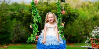 Je Suis Petit chega para encantar