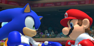 Internacional – Olimpíadas de Tóquio simulam jogos com Mario e Sonic