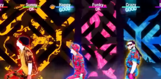 Parceria entre Just Dance e PlayStation leva jogo de dança ao bundle de PS4