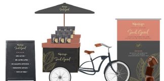 Kopenhagen se junta à Track&Field