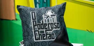 ‘O Poderoso Chefão’ ganha mais de 15 presentes criativos