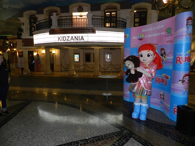 KidZania São Paulo