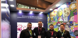 License Solutions alcança patamar inédito na Expo LL 2019