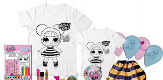 L.O.L. Surprise! Challenge: a nova diversão para toda a família