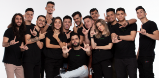 LOUD fecha parceria com a Tycoon 360 para aproximar a marca dos fãs