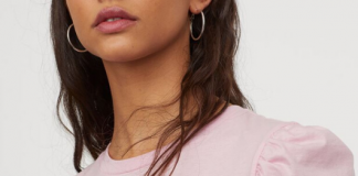 Filme ‘Para todos os garotos que já amei’ inspira coleção de roupas na H&M