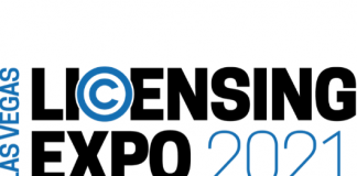 Internacional – Licensing Expo Las Vegas não será realizada em 2020
