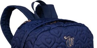 Marca Capricho chega nas mochilas e bolsas da Sestini