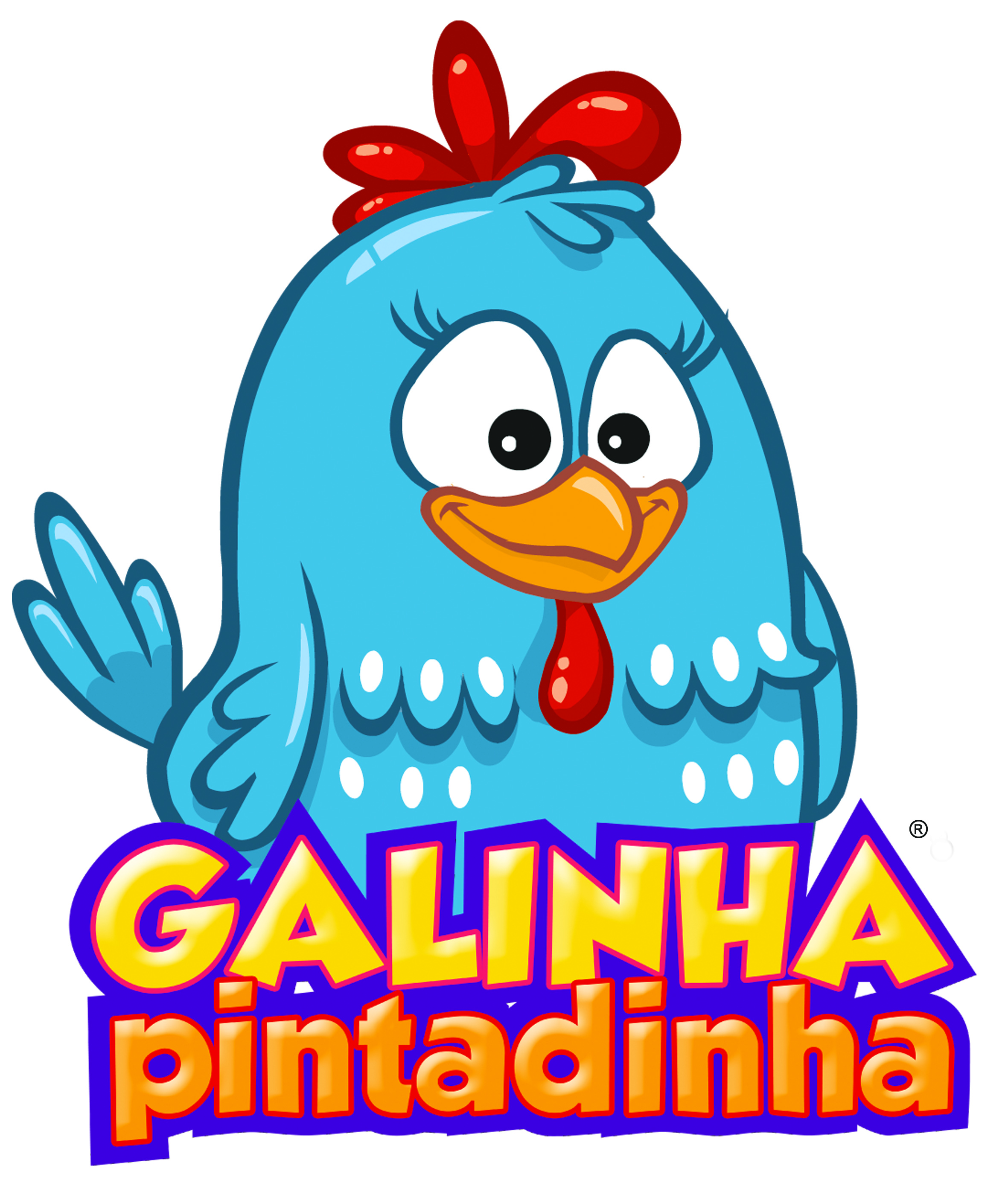 Babysec patrocina ‘A Fabulosa Trupe da Galinha Pintadinha’