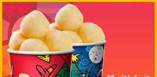 Romero Britto segue em ação no Rei do Mate