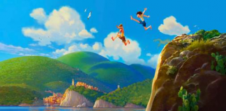 Filme ‘Luca’, nova animação da Pixar, celebra a amizade
