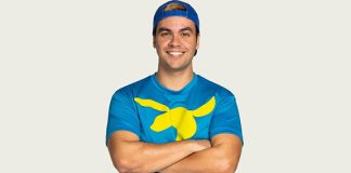 Luccas Neto lança aplicativo