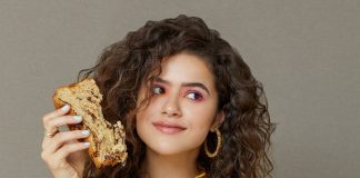 Bawducco é a coleção de roupas da Bauducco para o Natal