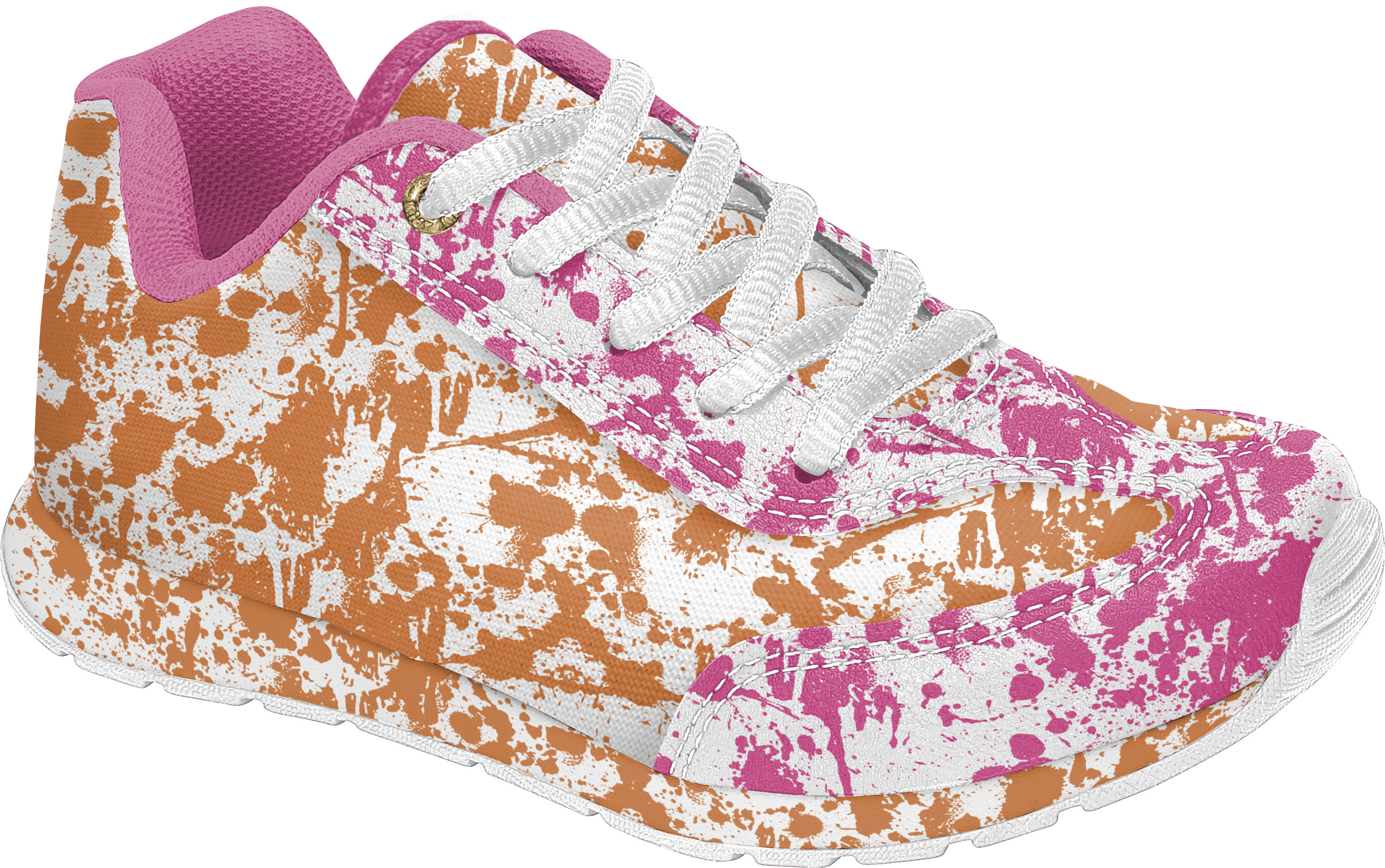 Kidy Calçados lança coleção em clima tropical