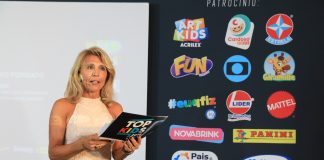 Top Kids 2020 tem novo formato e presta merecida homenagem aos mercados de brinquedo e papelaria