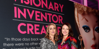 Mattel promove 1º programa de mentoria em liderança feminina