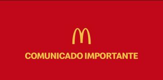 Méqui vai dar lanche de graça para quem pediu o patrocínio da marca