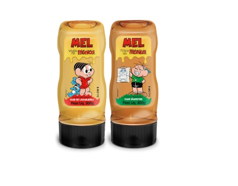 Turma da Mônica leva novidades à APAS Show 2019