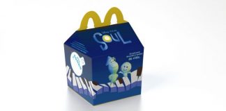 McDonald’s celebra um ano de campanhas inspiradas nos personagens da Disney