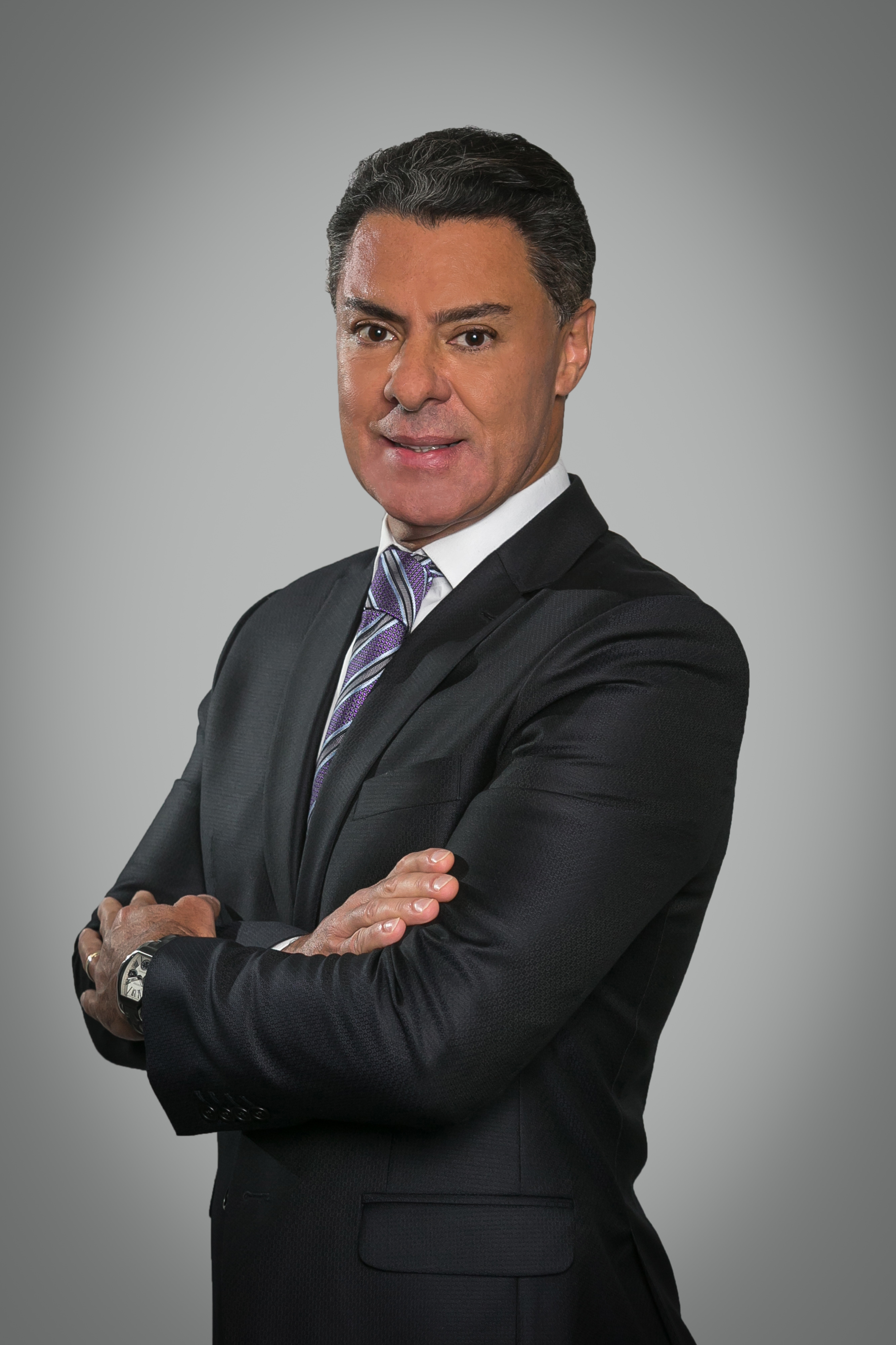 Miguel Vives assume novo cargo na Disney da América Latina