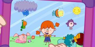 O Diário de Mika estreia no Mato Grosso