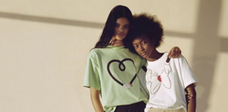 Uniqlo e Ambush se unem em licenciamento de roupas da Minnie Mouse