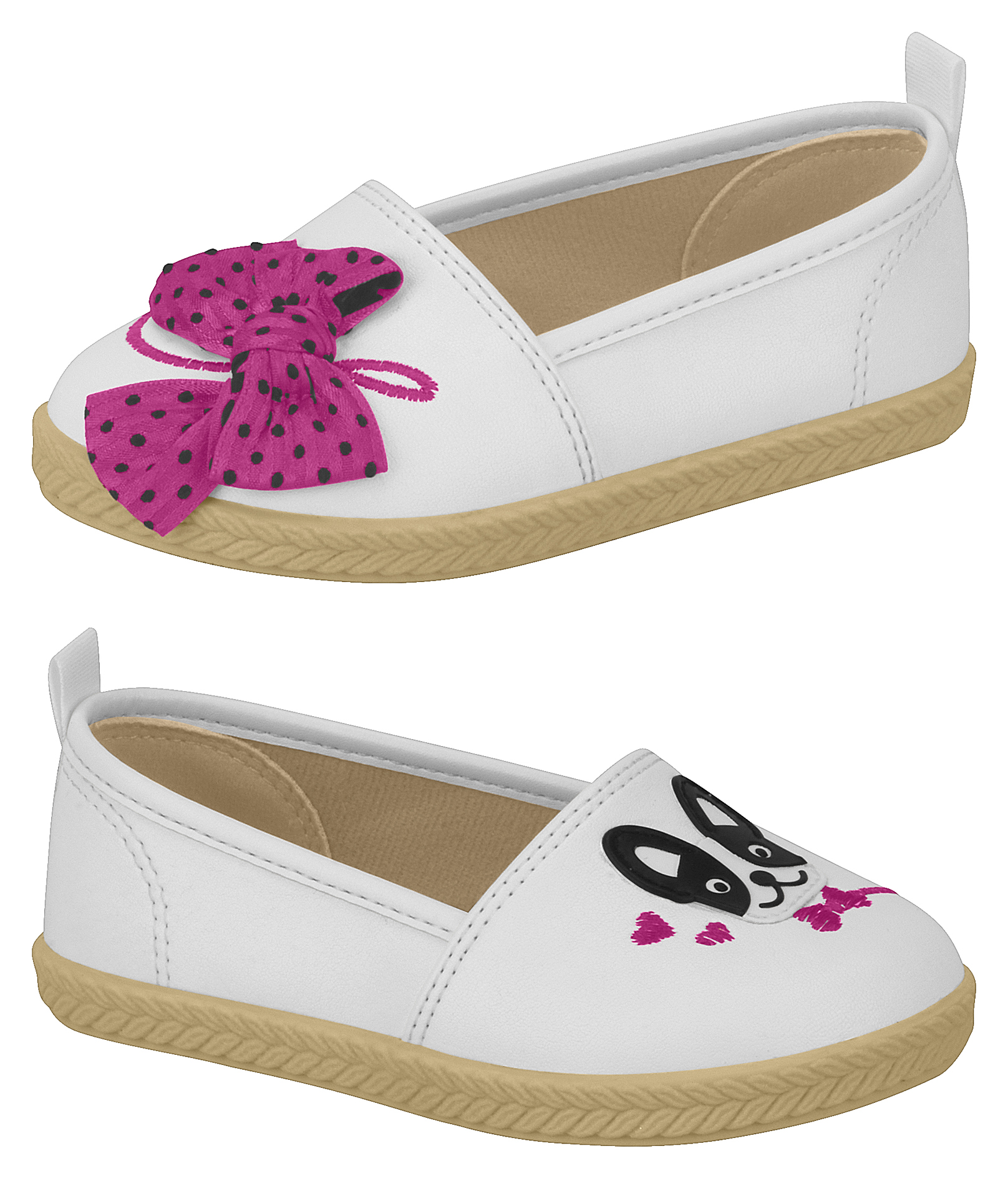 Confira os lançamentos Molekinha