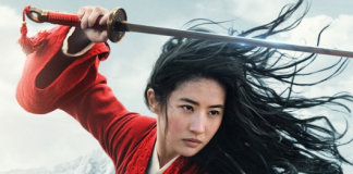 Internacional – Disney decide estrear ‘Mulan’ pelo Disney+ nos EUA