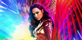 ‘Mulher-Maravilha 1984’ chegará aos cinemas brasileiros em 13 de agosto