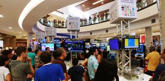 Atrium Shopping recebe Museu do Videogame itinerante