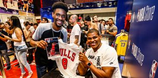 NBA aumenta presença no Brasil