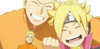 Internacional – Naruto e Boruto fizeram TV Tokyo lucrar mais em 2019