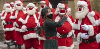 Como será o Natal em 2020?