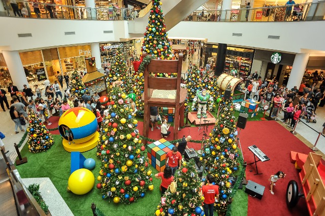 Natal especial de ‘Toy Story’ da Disney•Pixar