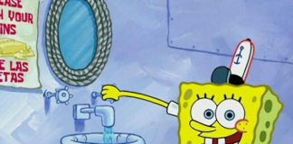 Nickelodeon dá dicas de saúde durante isolamento causado pelo coronavírus