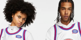 Nike se adianta e cria linha inspirada no filme Space Jam 2