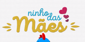 Com audiência crescente, Galinha Pintadinha lança canal para as mães