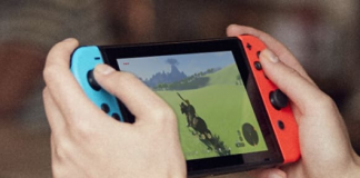 Nintendo vai montar salões de jogos em aeroportos dos EUA