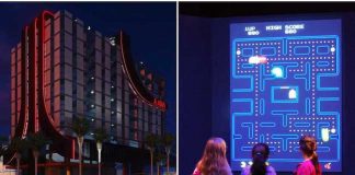 Essa é para os #gamelovers: o Atari vai virar hotel!
