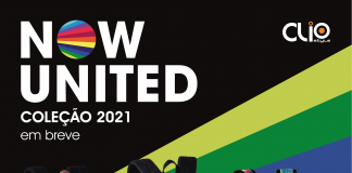 Coleção da Clio Style tem Now United