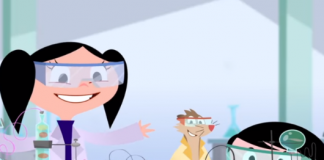 O Show da Luna! é finalista no Festival comKids Interativo 2020